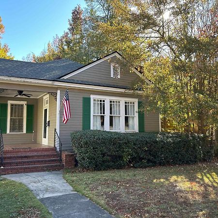 The Parkside Cottage Lakebottom Park At Doorstep! Columbus Zewnętrze zdjęcie