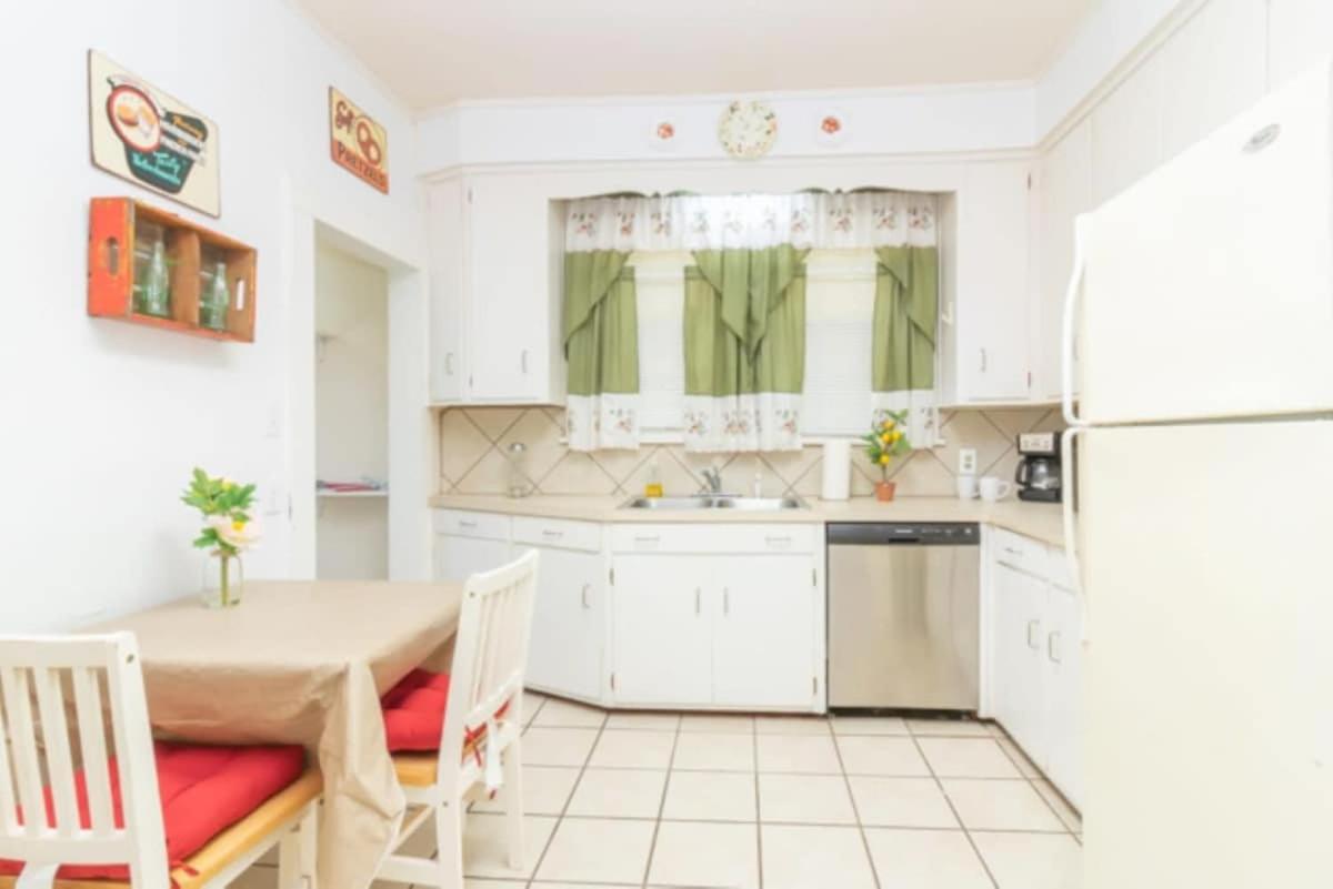 The Parkside Cottage Lakebottom Park At Doorstep! Columbus Zewnętrze zdjęcie