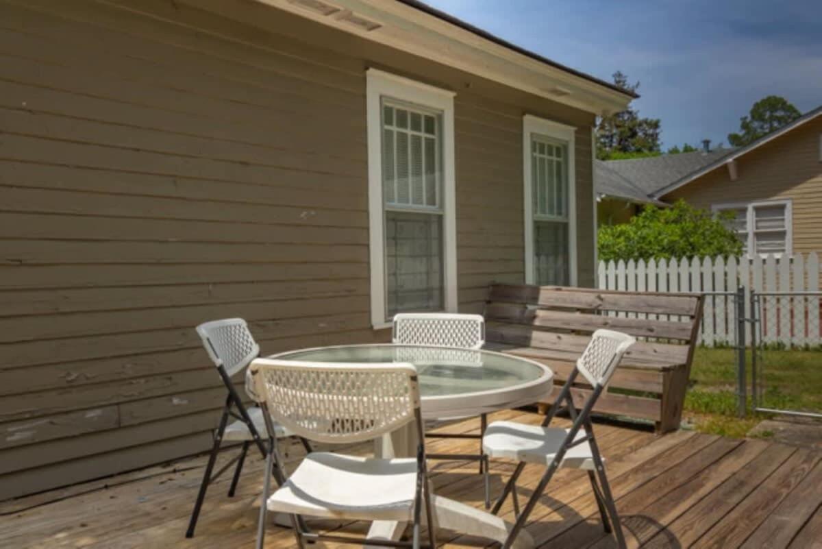 The Parkside Cottage Lakebottom Park At Doorstep! Columbus Zewnętrze zdjęcie