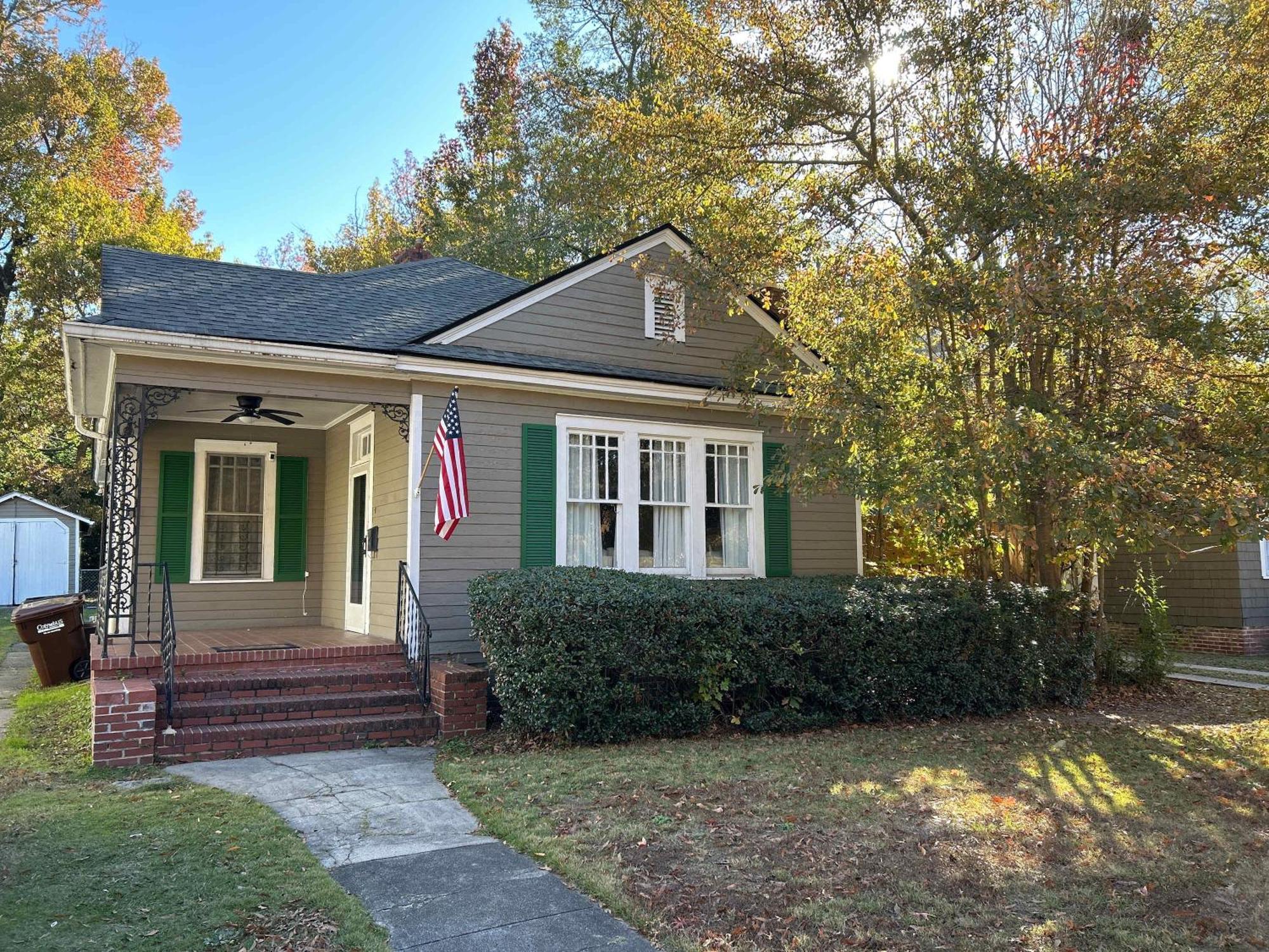 The Parkside Cottage Lakebottom Park At Doorstep! Columbus Zewnętrze zdjęcie
